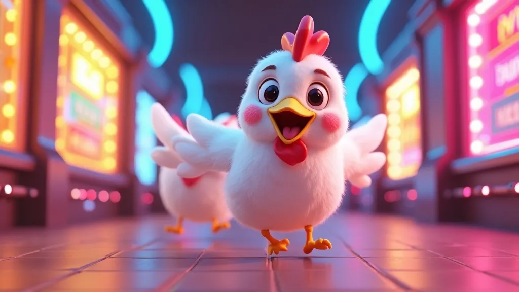 chickenroad